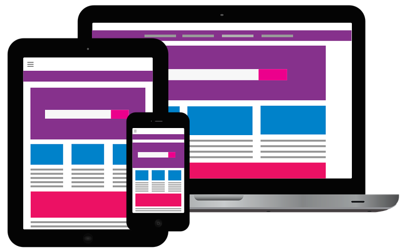 Cyber security awareness and protection graphic.