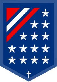 Illustration representing cyber security concepts.